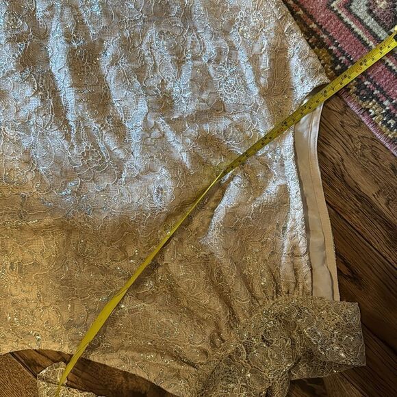 J.Crew Tie-neck Top - Picture 3 of 8